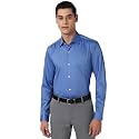 Peter England Men39s Cotton Regular Fit Shirt