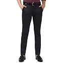 Peter England Men39s Regular Fit Cotton Blend