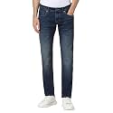 Peter England Men39s Regular Fit Mid Rise