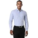 Peter England Men39s Cotton Regular Fit Shirt