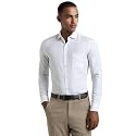 Peter England Men39s Cotton Regular Fit Shirt