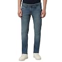 Peter England Men39s Regular Fit Mid Rise