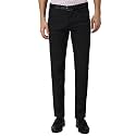Peter England Men39s Regular Fit Cotton Blend