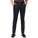 Peter England Men39s Regular Fit Cotton Blend