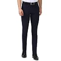 Peter England Men39s Regular Fit Cotton Blend
