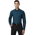 Peter England Men39s Regular Fit Shirt