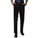 Peter England Men39s Mid Rise Relaxed Formal