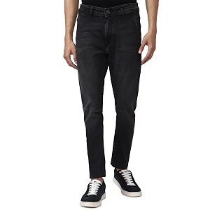 Peter England Men Jeans