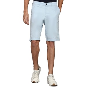Peter England Mens Slim Jeans