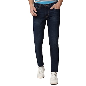 Peter England Men Jeans