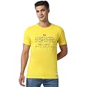 Peter England Men39s Slim Fit T-Shirt