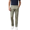Peter England Men39s Slim Fit Stretchable Casual