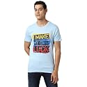Peter England Men39s Slim Fit T-Shirt