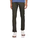 Peter England Men39s Slim Casual Pants