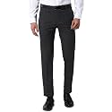 Peter England Men39s Slim Fit Polyester Blend
