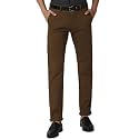 Peter England Men Casual Pants