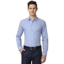 Peter England Men39s Slim Fit Shirt