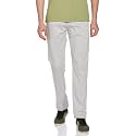 Peter England Men39s Slim Casual Pants