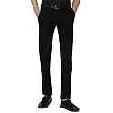 Peter England Men39s Slim Casual Pants