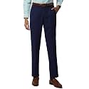 Peter England Men Work Utility Pants