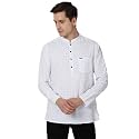 Peter England Men39s Slim Fit Shirt