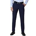 Peter England Men39s Slim Fit Work Utility
