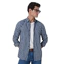 Peter England Men39s Slim Fit Full Sleeve