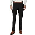 Peter England Men39s Slim Fit Mid Rise