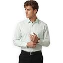 Peter England Men39s Slim Fit Full Sleeve
