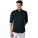 Peter England Men39s Slim Fit Shirt