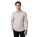 Peter England Men39s Slim Fit Full Sleeve