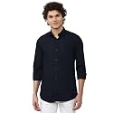 Peter England Men39s Slim Fit Shirt