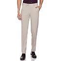 Peter England Men Work Utility Pants