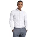 Peter England Men39s Cotton Slim Fit Shirt