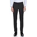 Peter England Men39s Slim Work Utility Pants