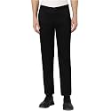 Peter England Men39s Slim Fit Mid Rise