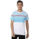 Peter England Men T-Shirt
