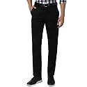 Peter England Men39s Mid Rise Slim Fit