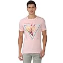 Peter England Men39s Slim Fit T-Shirt