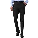 Peter England Men39s Slim Work Utility Pants