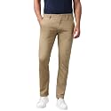 Peter England Men39s Slim Fit Stretchable Casual