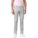 Peter England Men39s Slim Fit Stretchable Casual