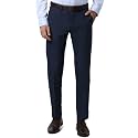 Peter England Men39s Slim Work Utility Pants