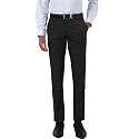 Peter England Men39s Slim Work Utility Pants