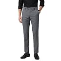 Peter England Men39s Slim Fit Mid Rise