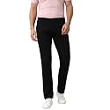 Peter England Men39s Slim Fit Stretchable Casual