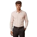 Peter England Men39s Slim Fit Full Sleeve