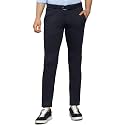 Peter England Men39s Slim Pants