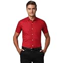 Peter England Men39s Slim Fit Shirt