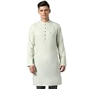 Peter England Men39s Slim Fit Tunic Shirt